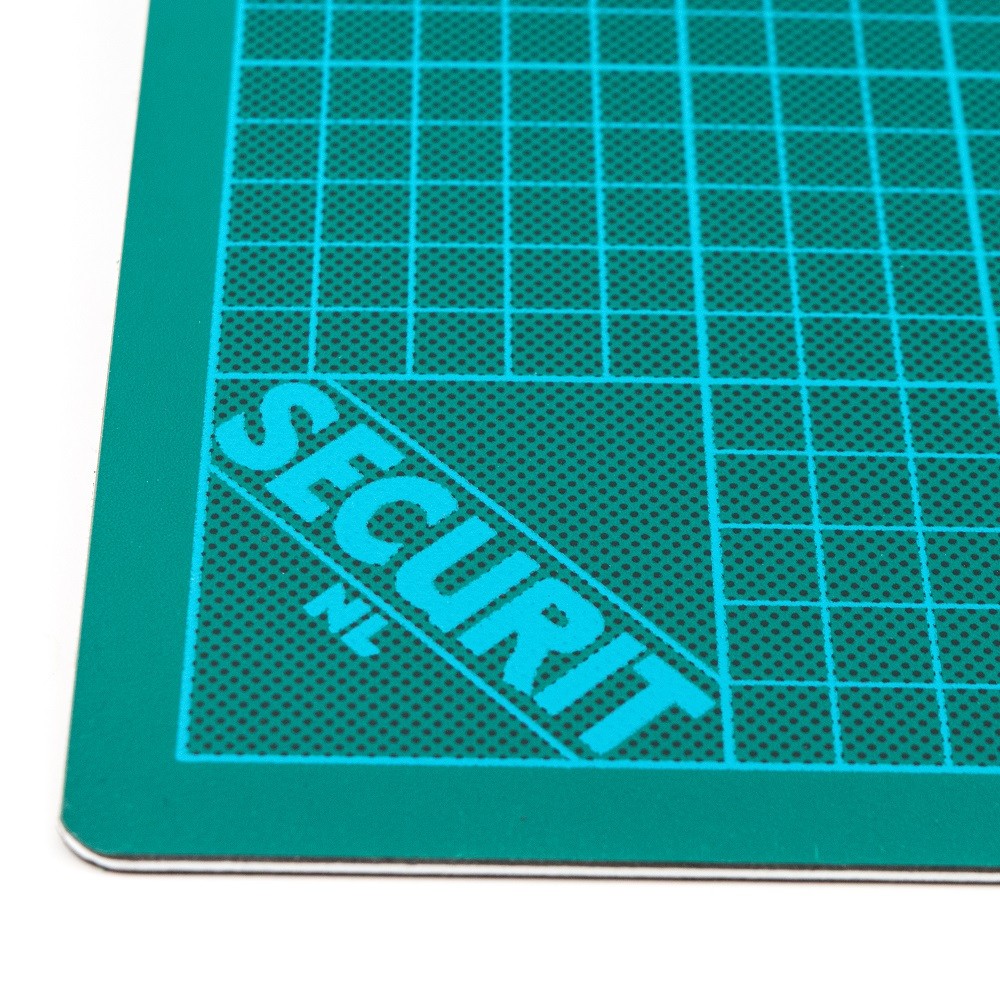 OLFA Kilimėlis pjaustymui Securit A2 3mm 450x600mm