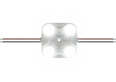 BALTLED LED modulis Premium BMP-X4.2-O4UH160NW40NS Crown OPTO X4.2 neutrali 4000K 2W
