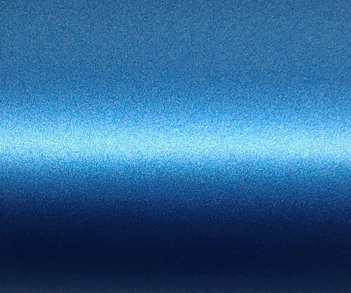 ORAFOL Lipni plėvelė Oracal 970RA-197M Azure metallic, matinė