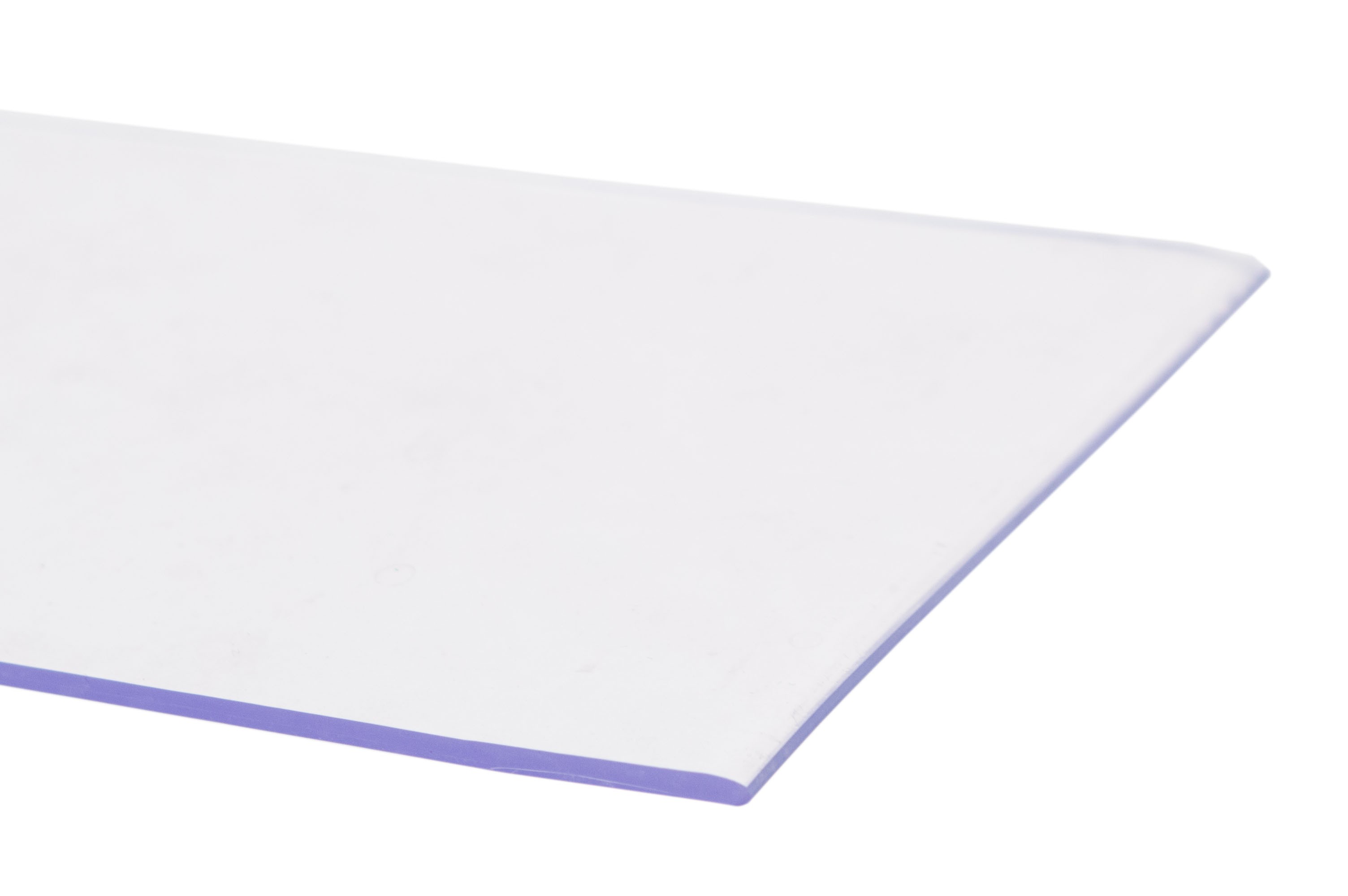 PVC skaidri 35 juosta (300x3mm) lygi ref.100 Standartinis