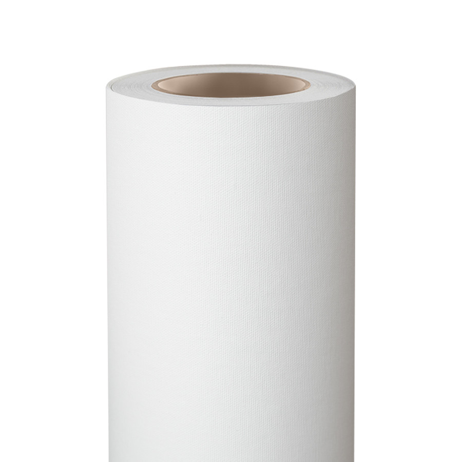 Universali tekstilė TL1756 200 g/m2 (Sol, UV, Latex), matinė (Ritinys 1,37x25 m)