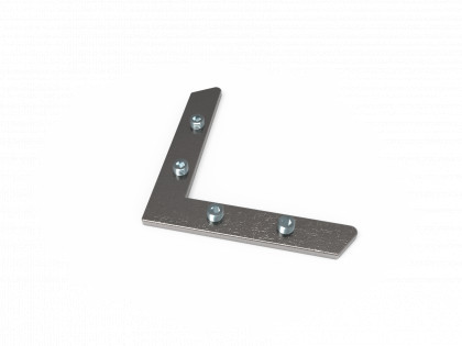 COMHAN T-Flex metalinis jungimo kampas 137154