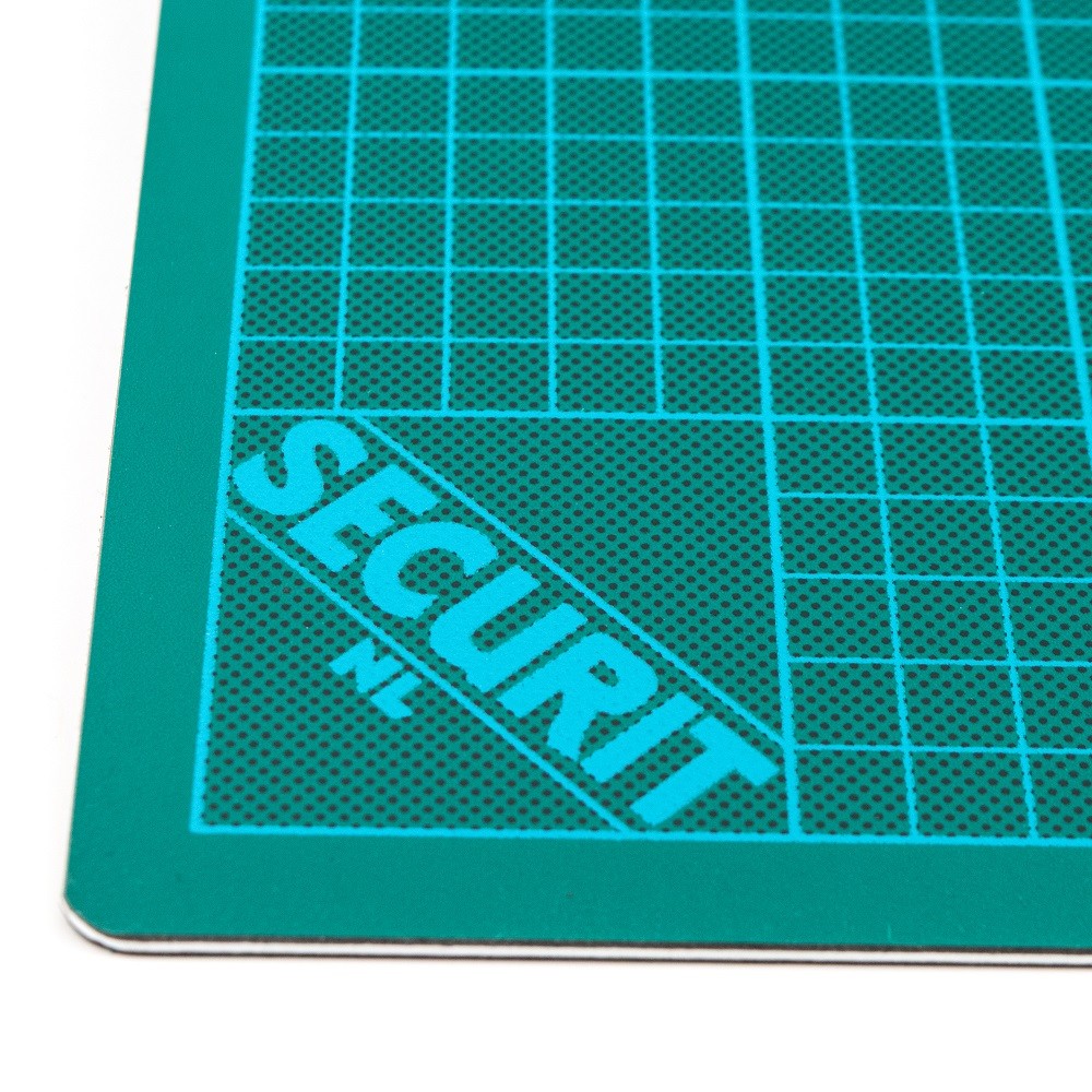 OLFA Kilimėlis pjaustymui Securit A3 3mm 300x450mm