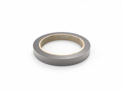 COMHAN C-Frame metalinė juosta 13mm 138012 Ritinyje 30m
