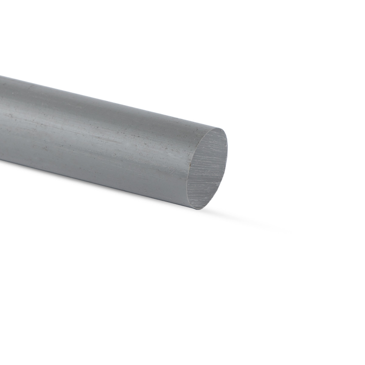 SIMONA PVC-CAW strypas (2000x30mm) šviesiai pilkas 1,02 kg/m