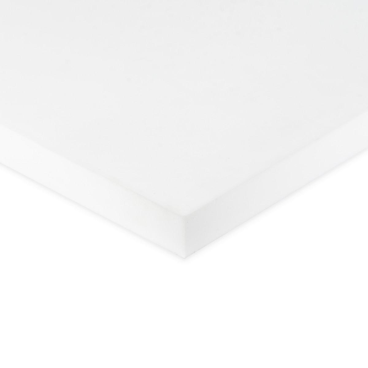 PTFE plokštė (1200x1200x10mm) 22,431 Kg/m2