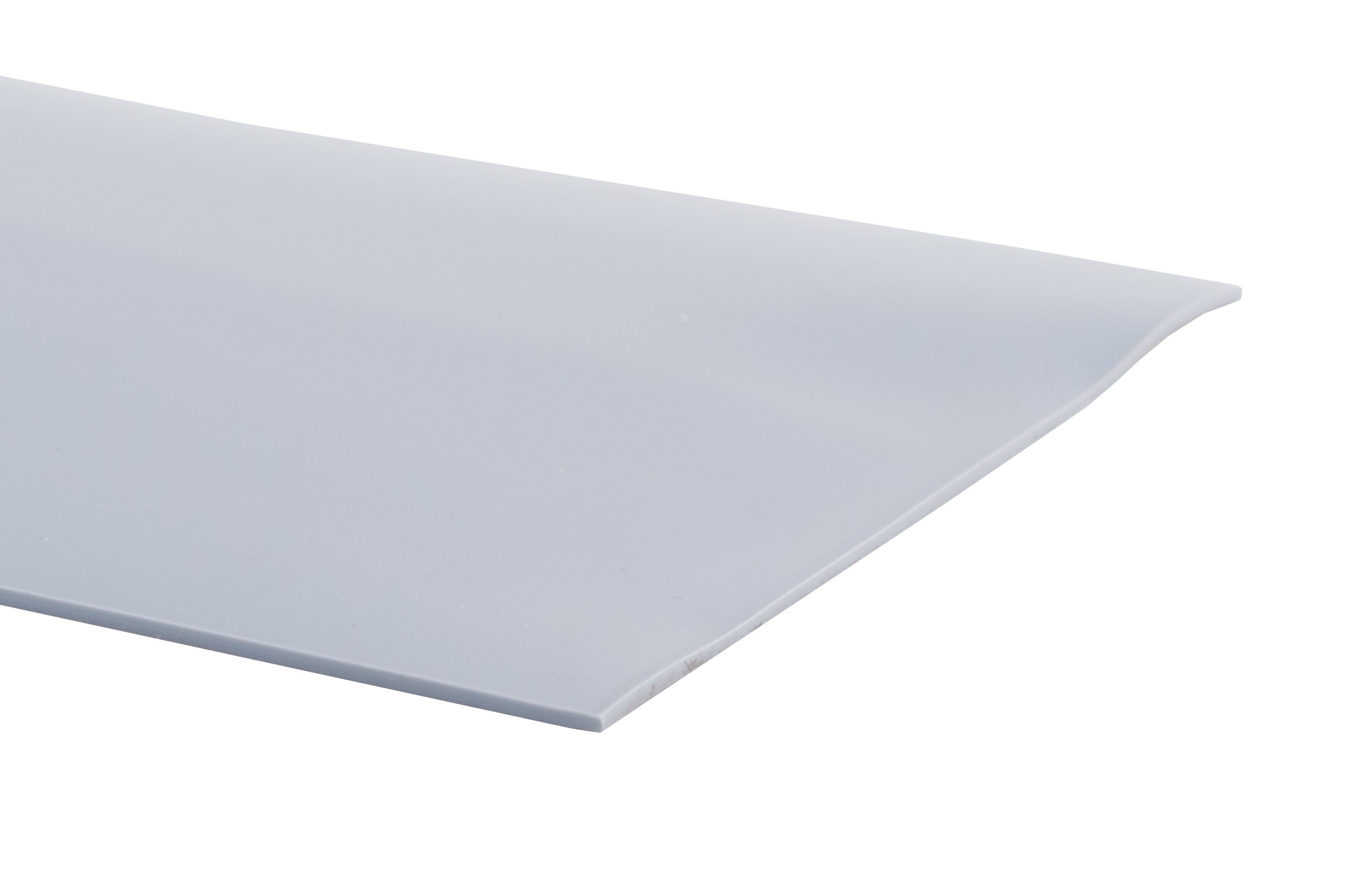 PVC juosta pilka (200x2mm) lygi ref.150
