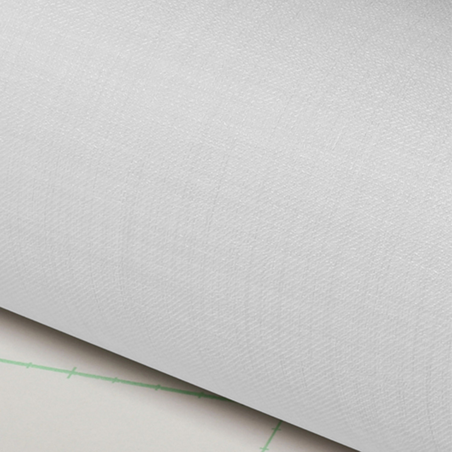 KOINTEC Tekstilės imitacijos plėvelė IPW701, balta