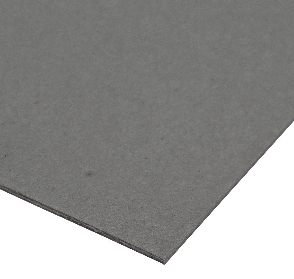 Kartonas Greyboard (700x1000x1,5mm) 16450