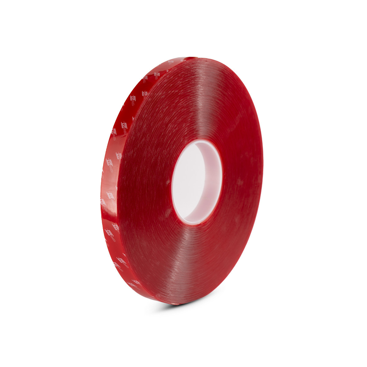 ORAFOL Lipni dvipusė skaidri juosta ORABOND UHB03100T (19mm x 33m) akrilinė