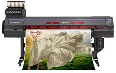 Mimaki Mimaki UCJV300-160 UV LED su integruota pjaustykle