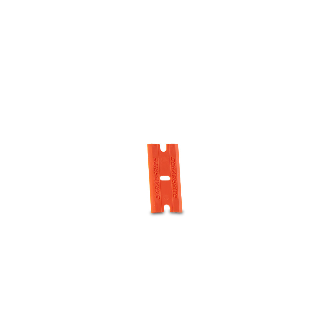 SOTT SOTT Orange Scraper 300-009 plastikinė geležtė, 4cm