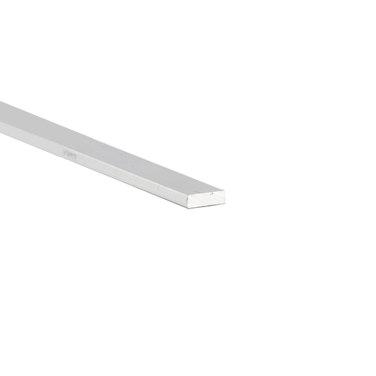 KETY Aliuminio juosta (10x3mm)
