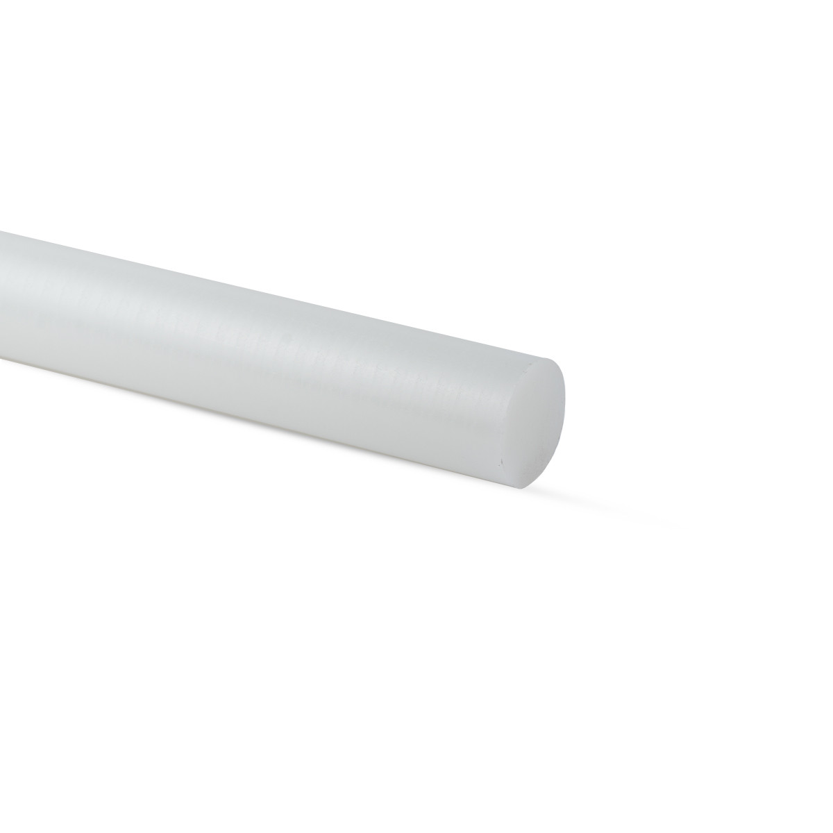 ENSINGER Poliamido strypas PA 6 rod (3000x16mm) (6SA) 0,217 kg/m