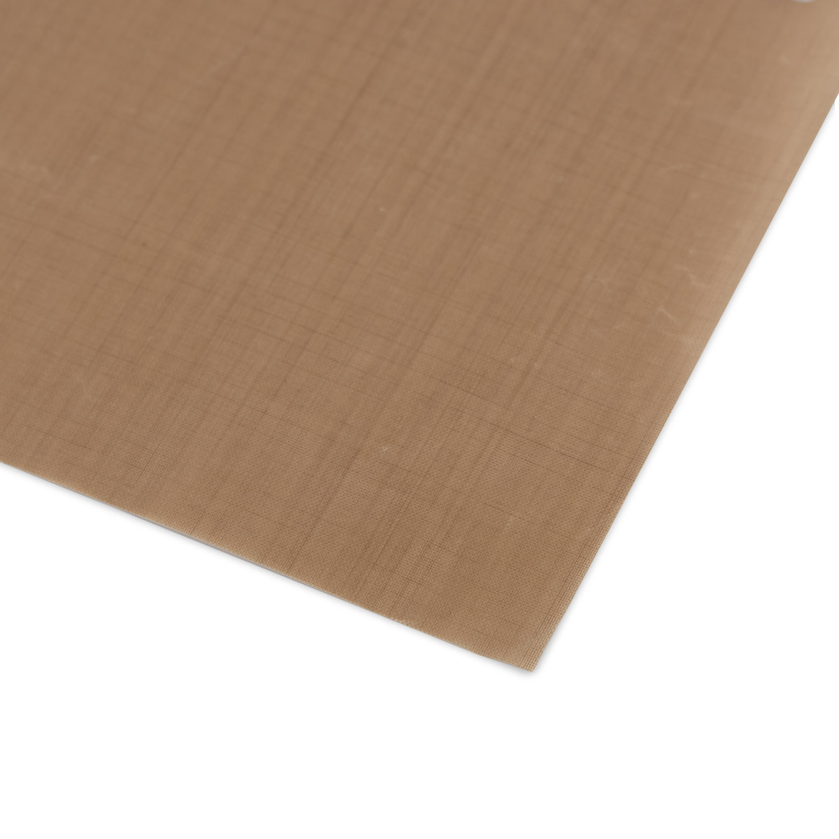 Fiberflon FIBERFLON – PTFE sluoksniu padengtas stiklo audinys 208.08 (1000x0,08mm)