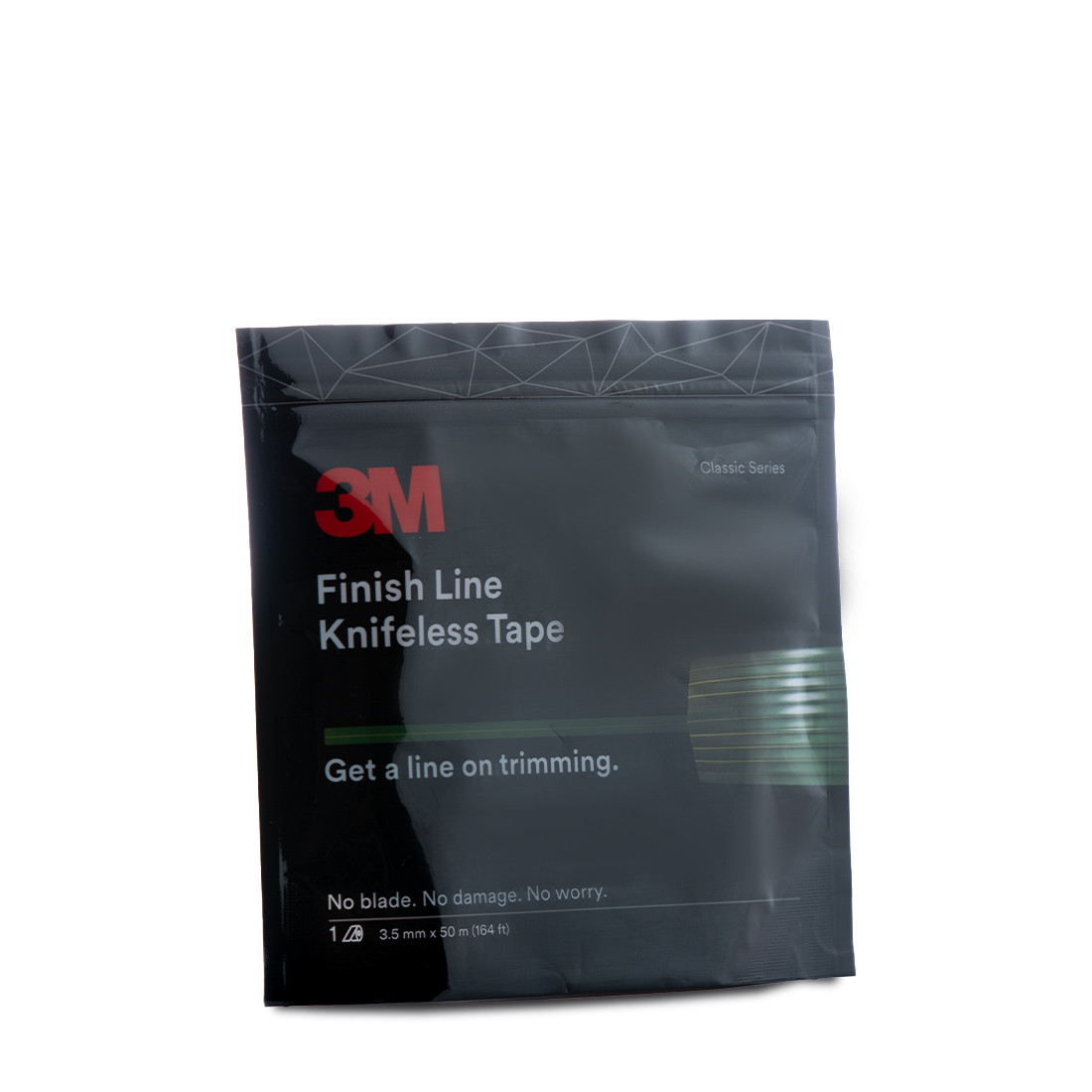 3M Plėvelės pjovimo siūlas 3M Finish Line 350-206 50m