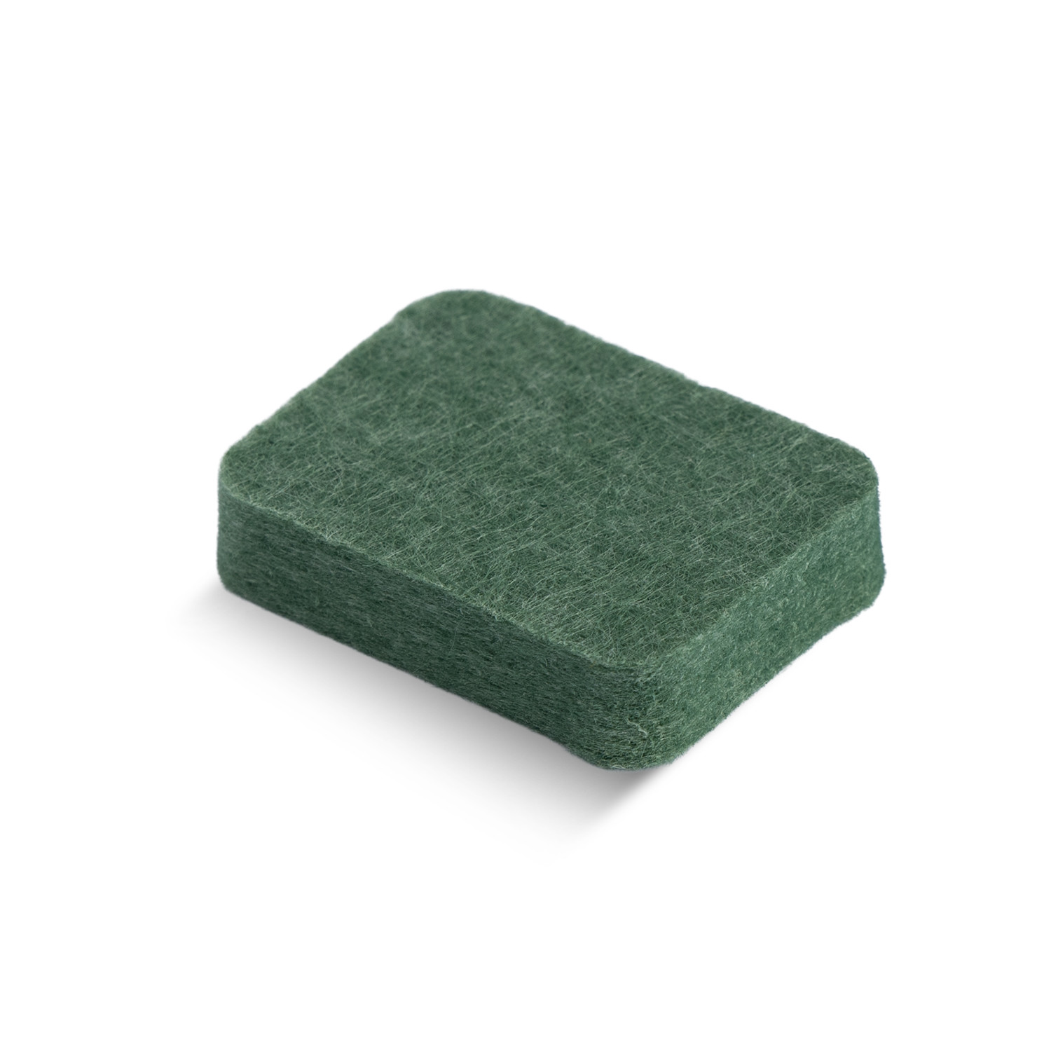 Akustinė veltinio plokštė Bamboo Green CBY97 (2440x1120x12mm)