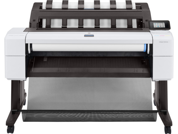 HP HP DesignJet T1600 ploteris
