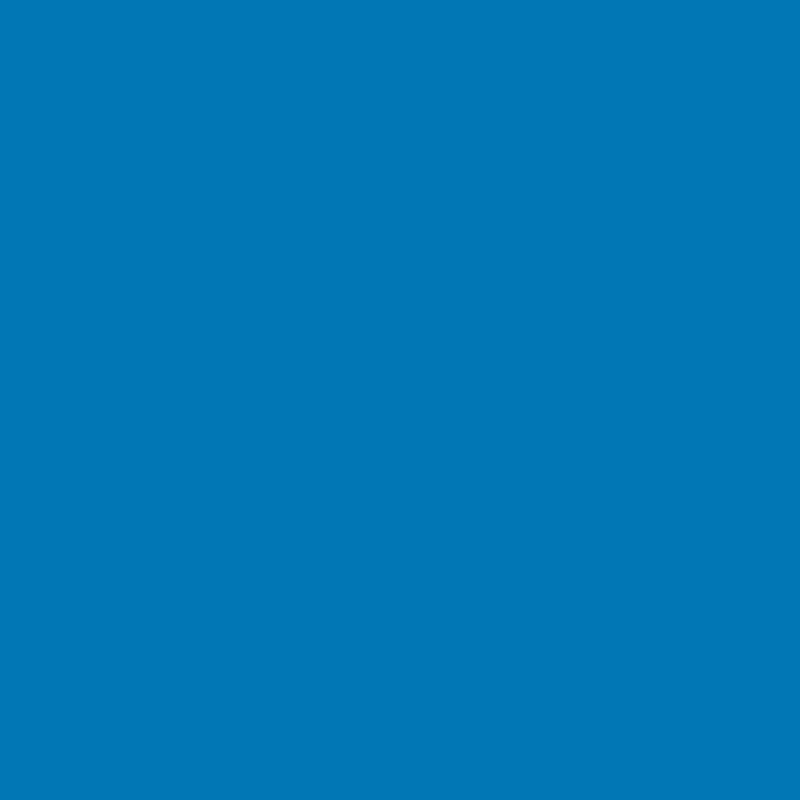 ORAFOL Lipni plėvelė Oracal 551-506G Paradise blue, blizgi
