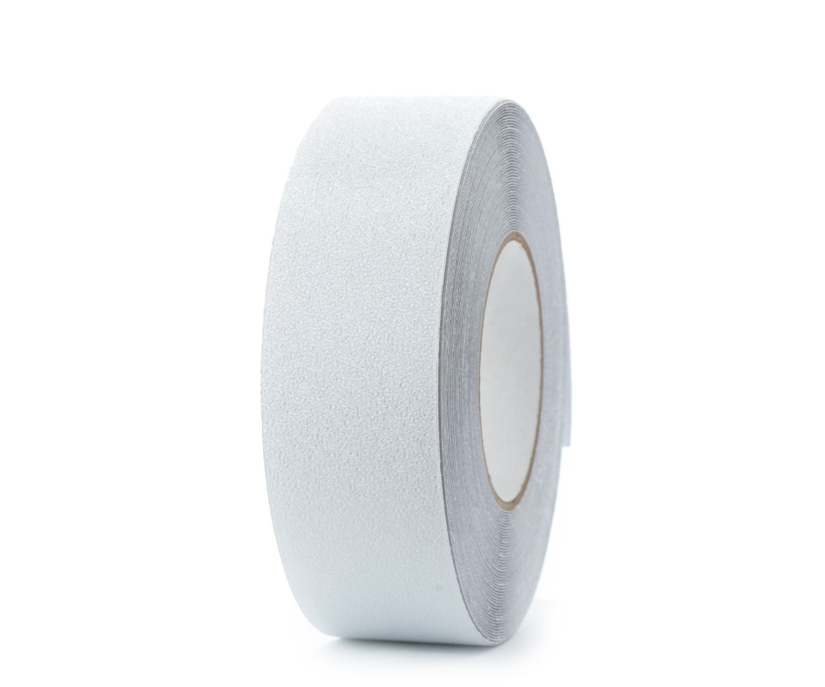 Lipni juosta Aqua-Grip, skaidri