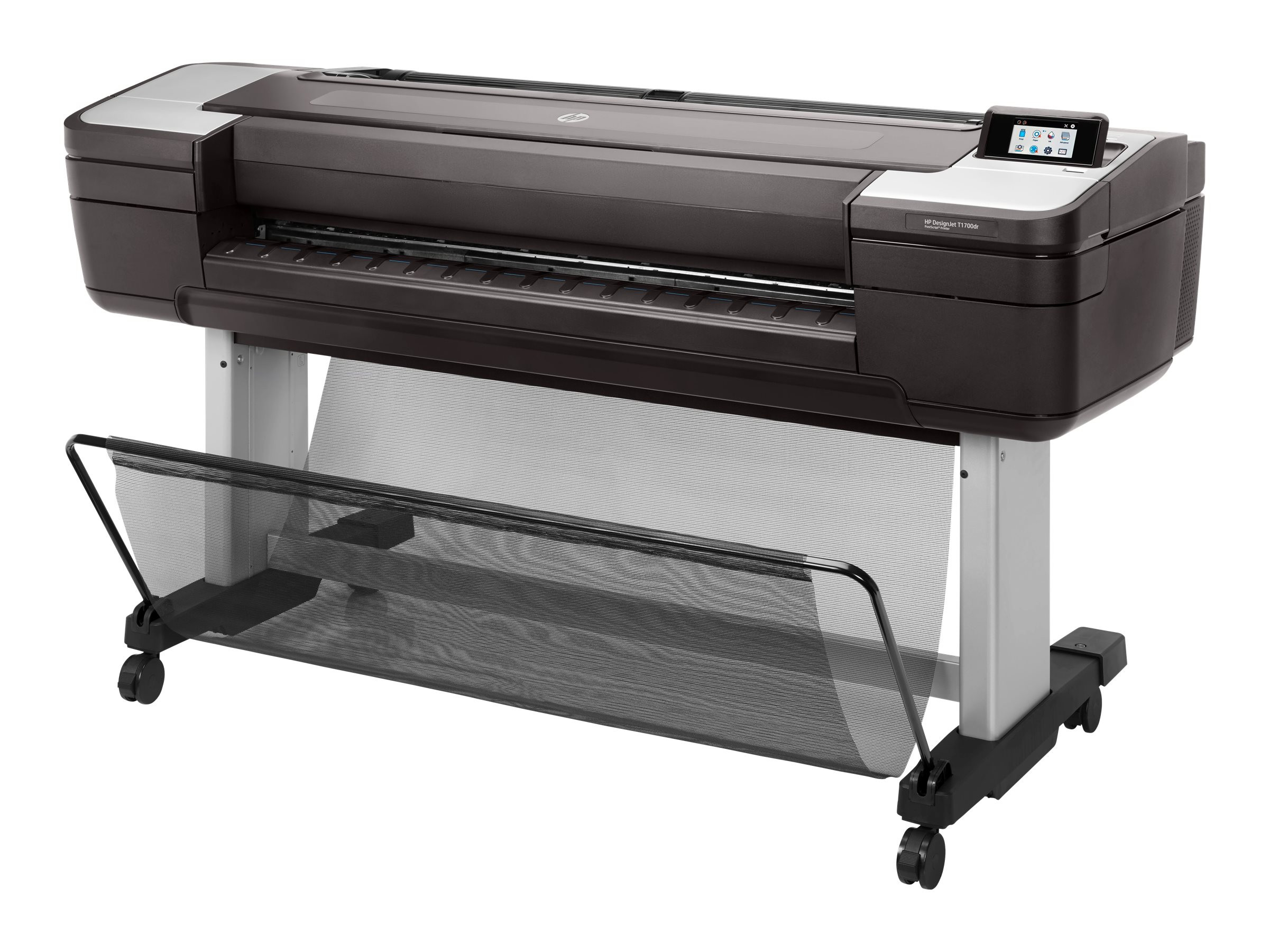 HP HP DesignJet T1700 daugiafunkcinis ploteris