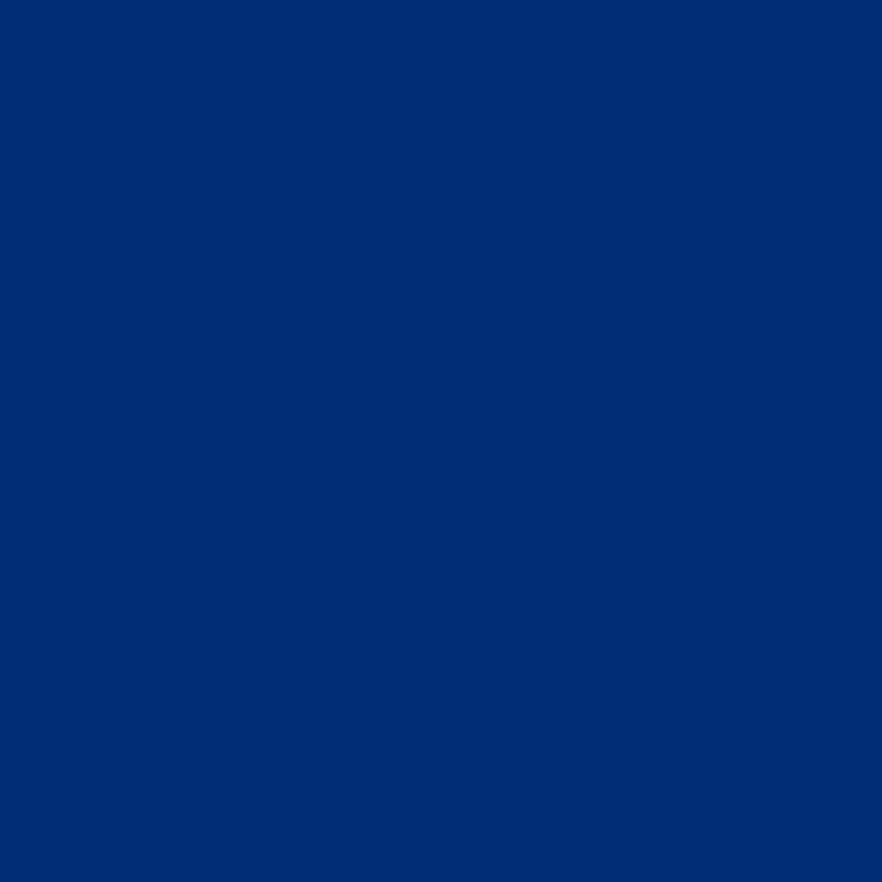 ORAFOL Matinis filtras Oracal 8500-006 Intensive blue