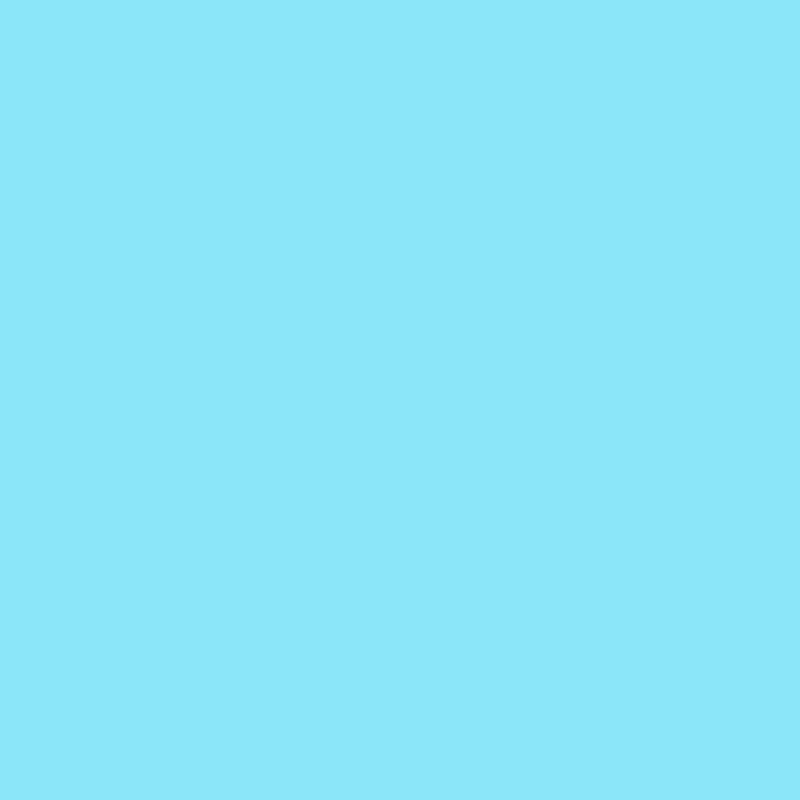 ORAFOL Vitražinė plėvelė Oracal 8300-056 Ice blue