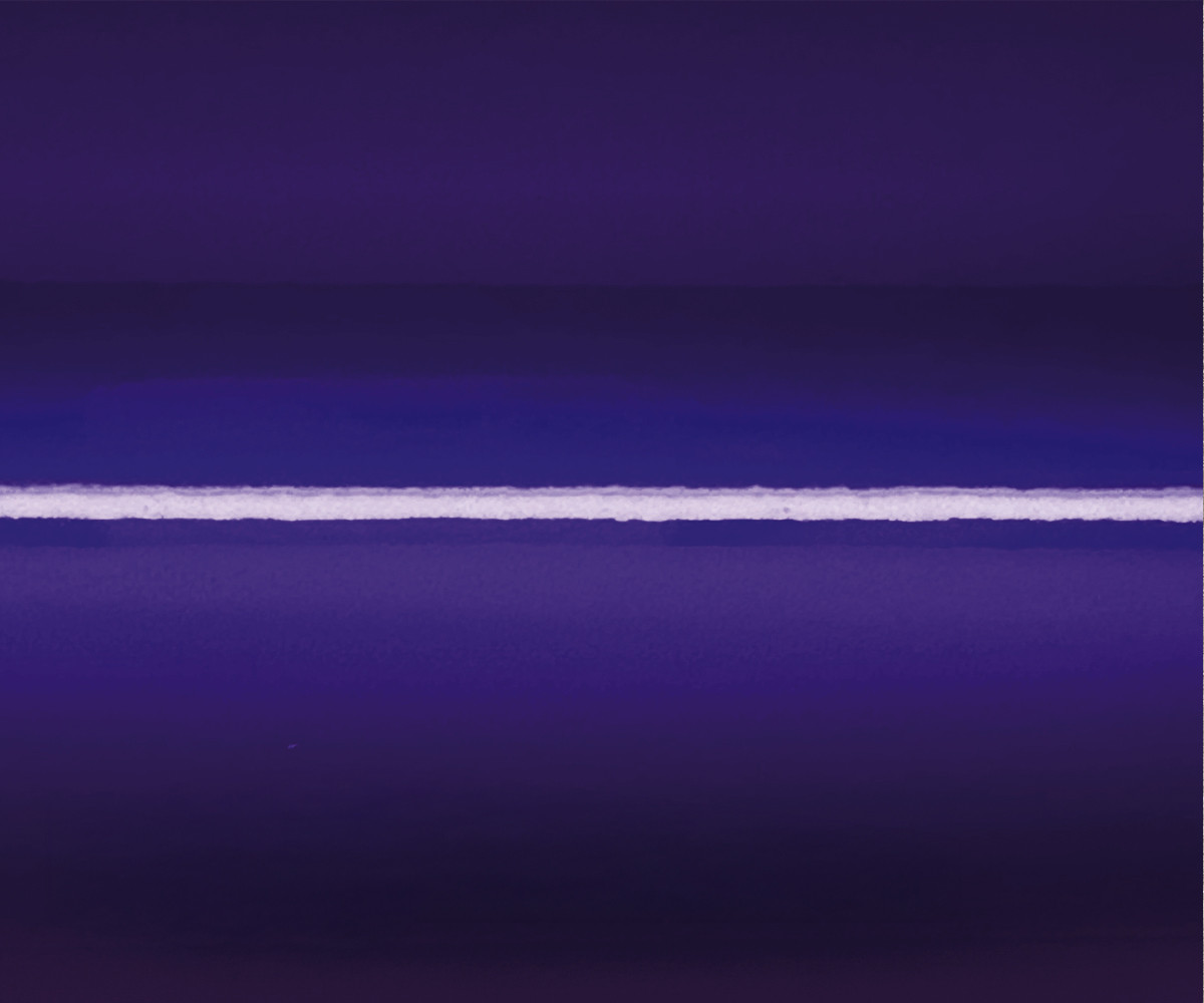 ORAFOL Lipni plėvelė Oracal 970RA-175G Enchanted Violet, blizgi