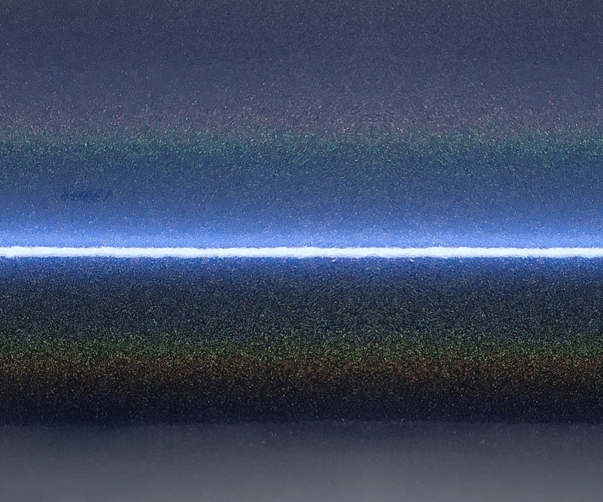 ORAFOL Lipni plėvelė Oracal 970RA-155G Intergalactic Blue, blizgi