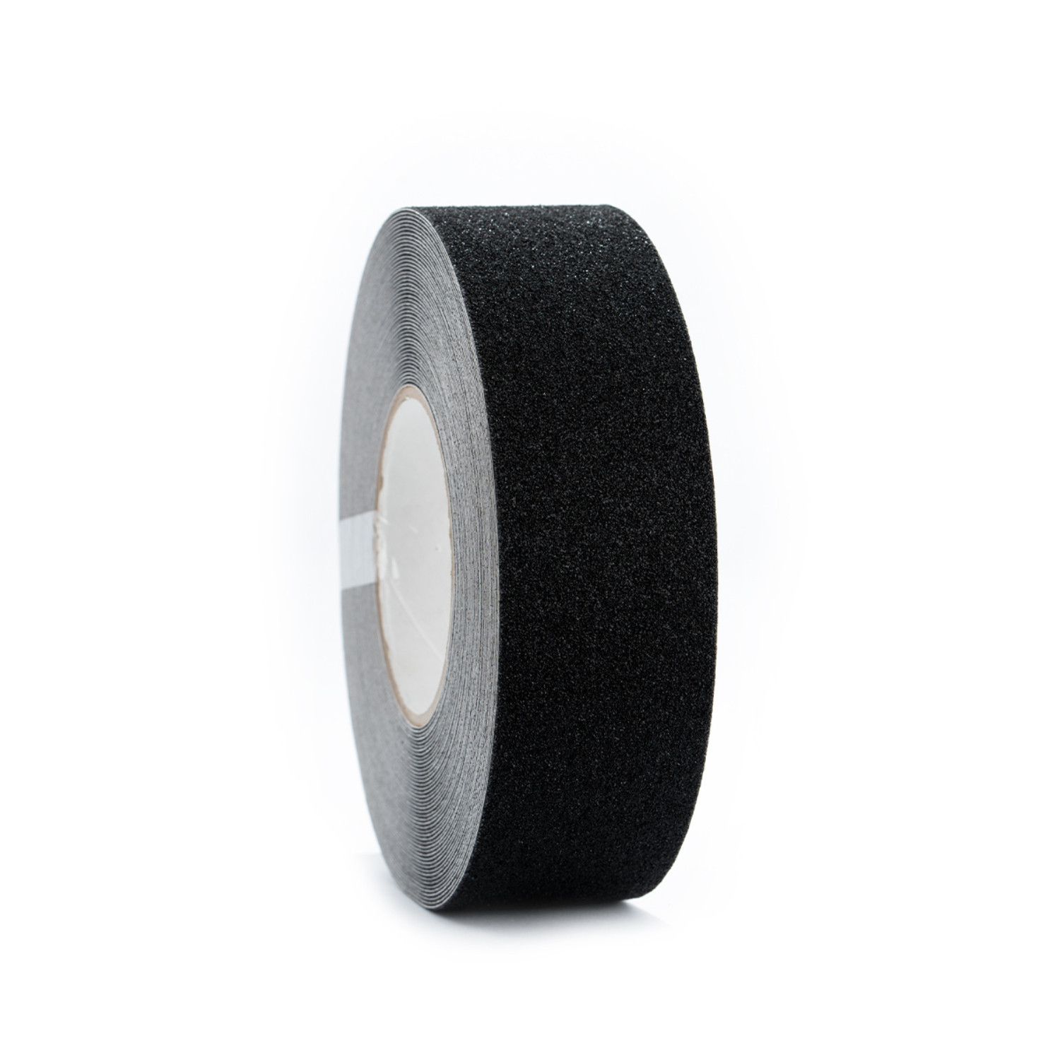 Lipni juosta Safety-Grip (5 cm x 15 m), juoda