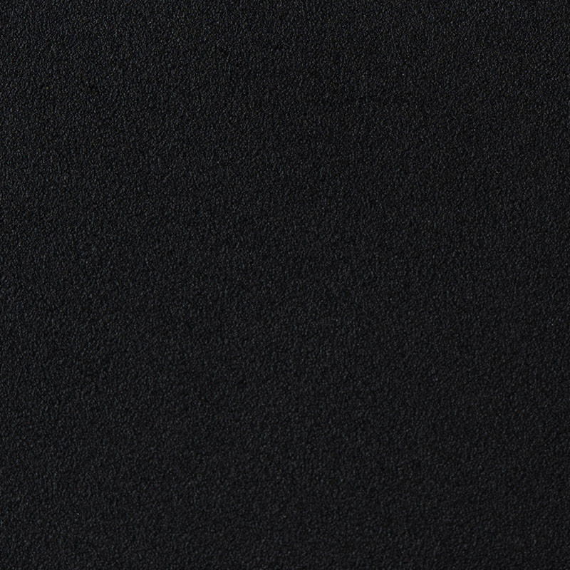 ISEE2 Apsauginė tekstūrinė plėvelė 190mic 51.201 Black emboss