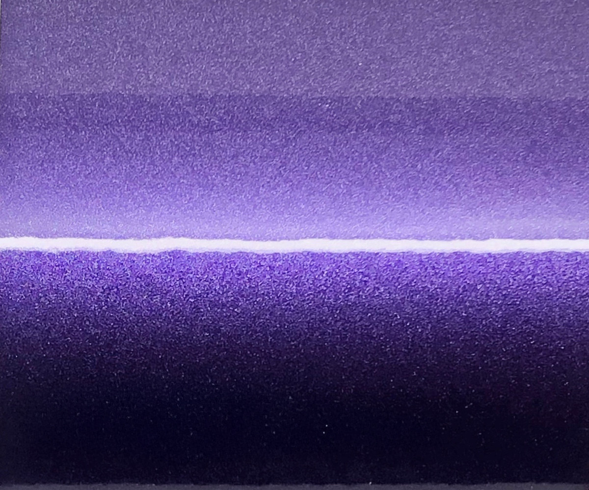 ORAFOL Lipni plėvelė Oracal 970RA-406G Violet metallic, blizgi