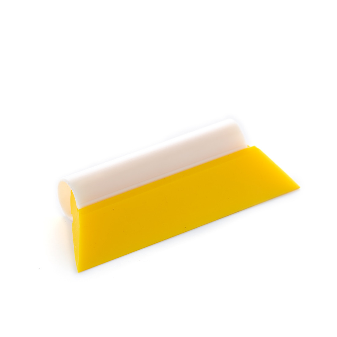 SOTT Plastikinė mentelė SOTT 150-003 140mm, geltona