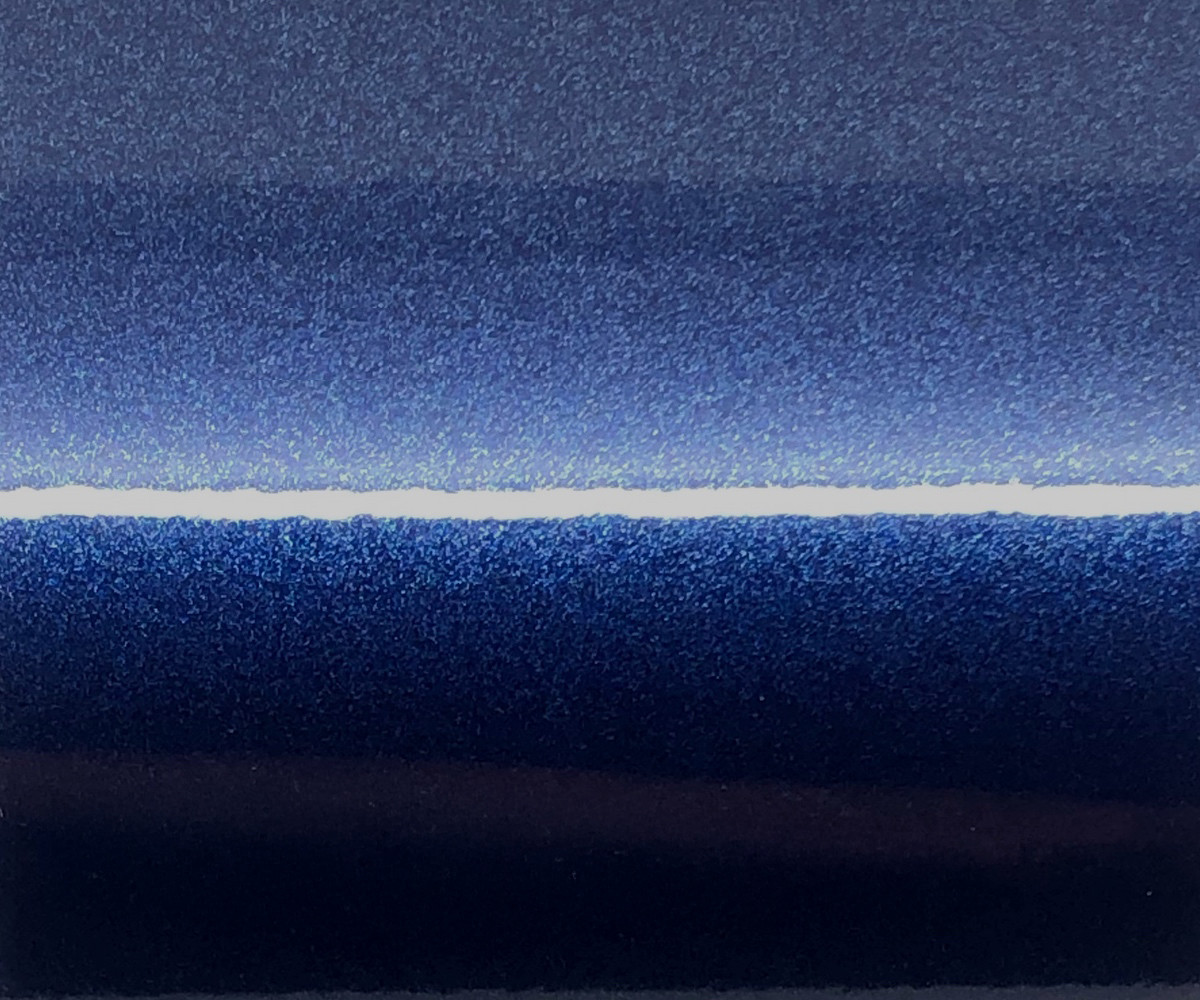 ORAFOL Lipni plėvelė Oracal 970RA-192G Deep blue metallic, blizgi