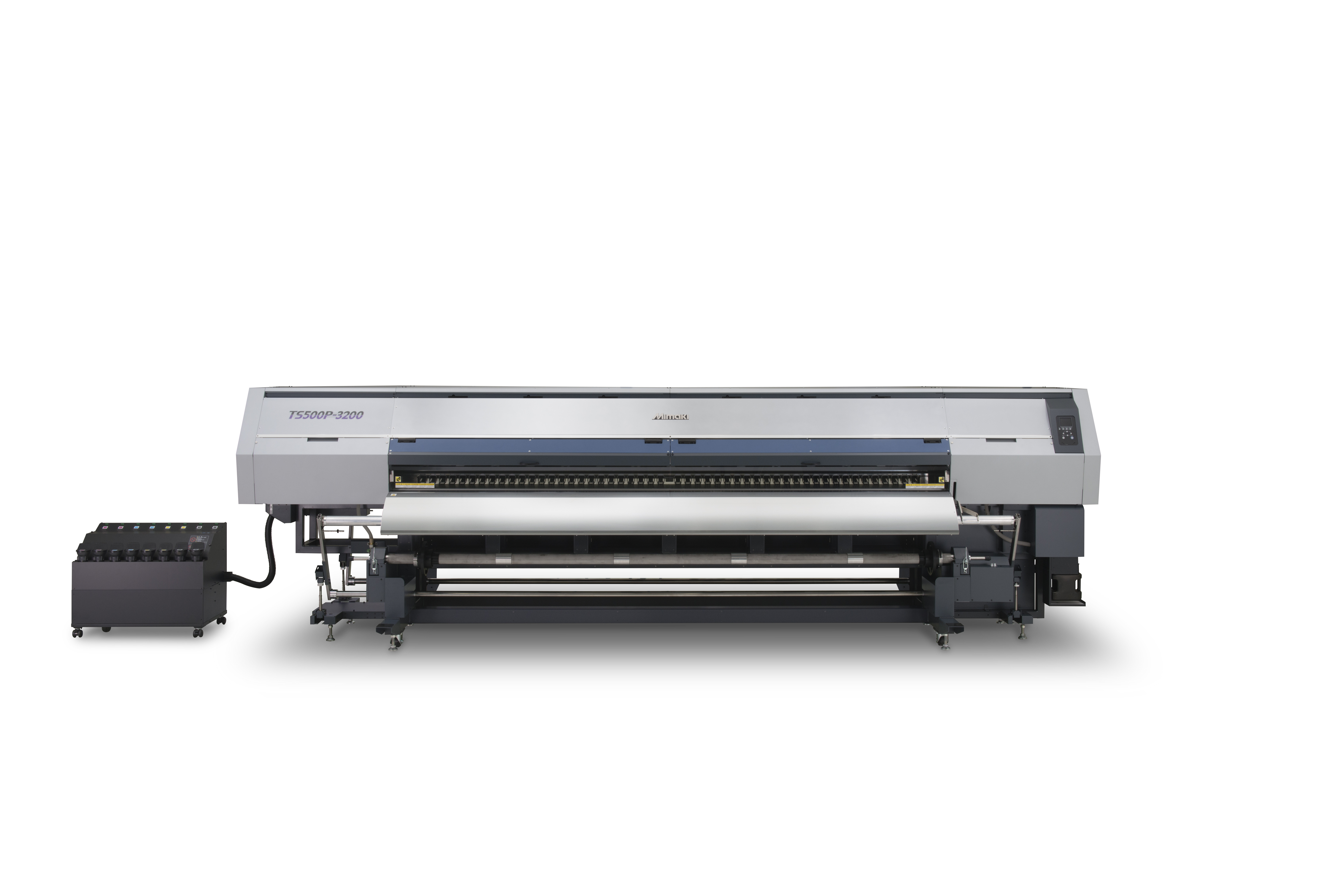 Mimaki Plataus formato sublimacinis spausdintuvas Mimaki TS500P-3200