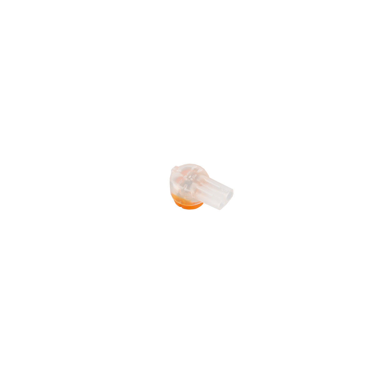 Led jungtis 3M Scotchlok UY2, 100vnt/pak.