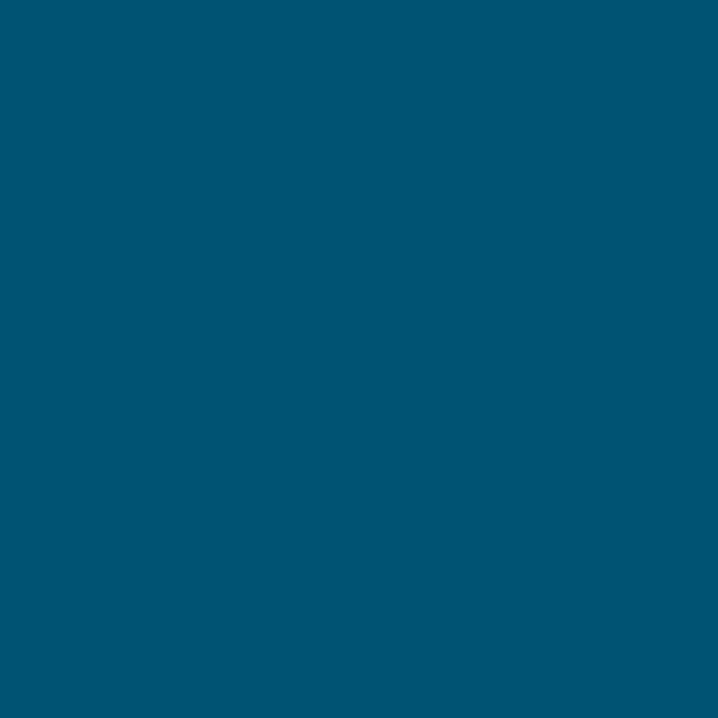 ORAFOL Matinis filtras Oracal 8500-541 Dark turquoise