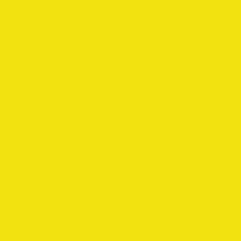 ORAFOL Lipni plėvelė Oracal 641-025M Brimstone yellow, matinė