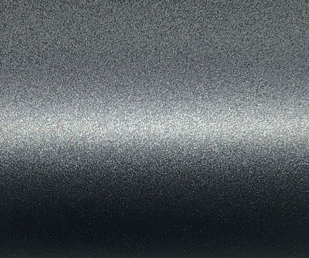 ORAFOL Lipni plėvelė Oracal 970RA-937M Charcoal metallic, matinė