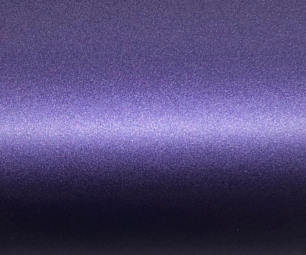 ORAFOL Lipni plėvelė Oracal 970RA-406M Violet metallic, matinė