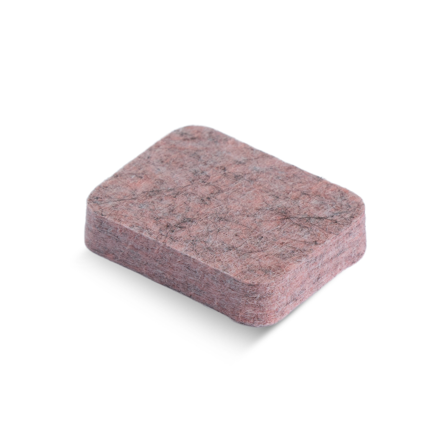 Akustinė veltinio plokštė Litmus Red CBT206F (2440x1120x12mm)