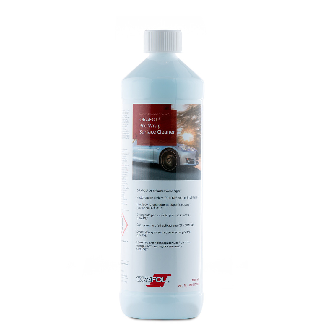 ORAFOL ORAFOL valiklis 1l