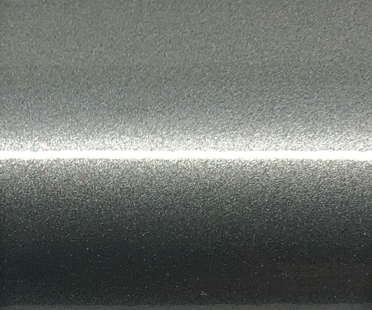 ORAFOL Lipni plėvelė Oracal 970RA-935G Grey cast iron, blizgi