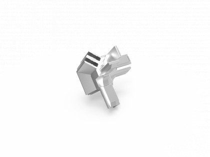 COMHAN T-Flex Cube kampinė detalė 131180