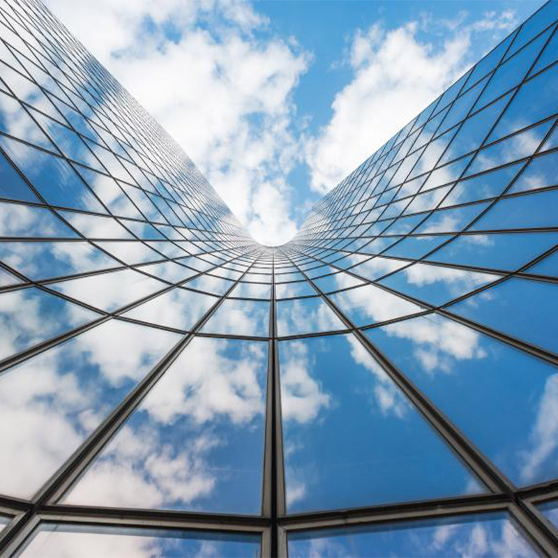 Solar Screen Langų tonavimo plėvelė išorinė 60XC sidabrinė 40%