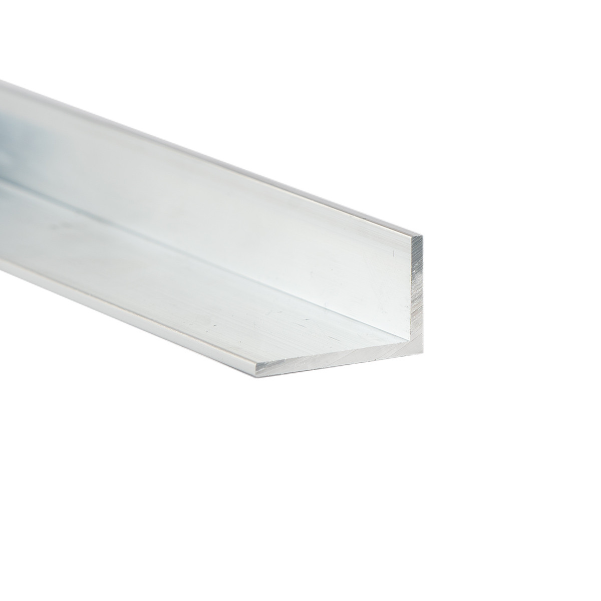 KETY Aliuminio profilis L (40x20x2mm) A-8006