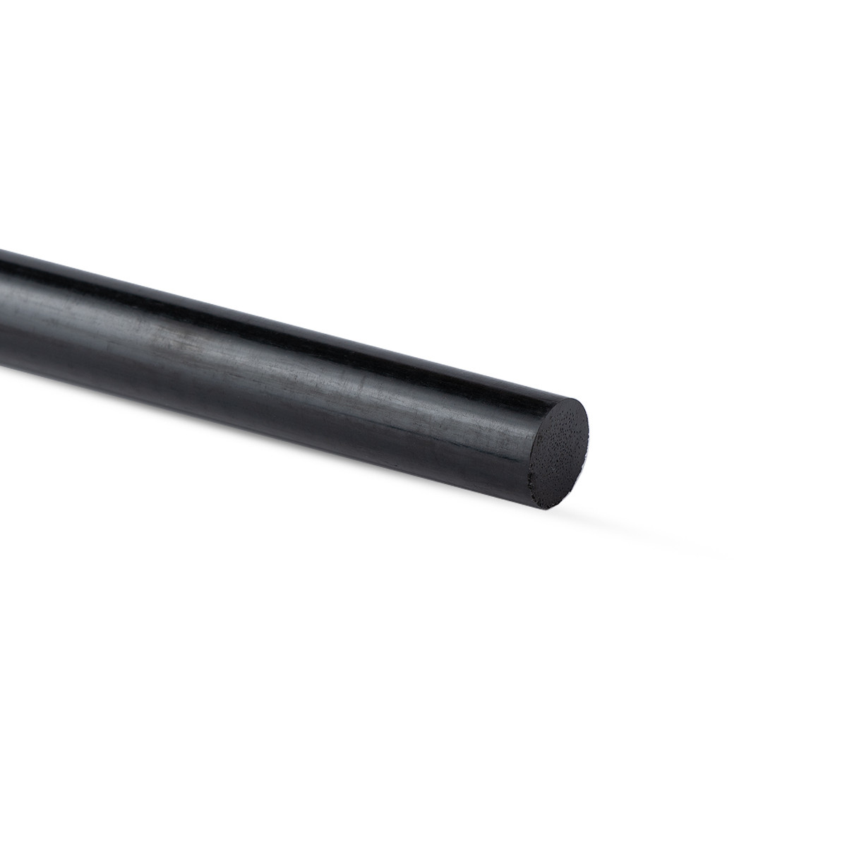 Mitsubishi Chemical Advanced Materials PET strypas (3000x50mm) (Ertalyte) juodas 2,83 kg/m