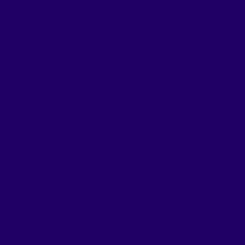 ORAFOL Matinis filtras Oracal 8500-065 Cobalt blue