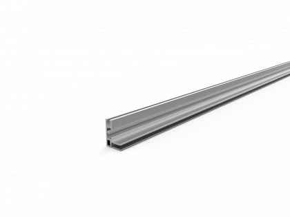 COMHAN T-Flex 32/1 vienpusis profilis anoduotas 131058
