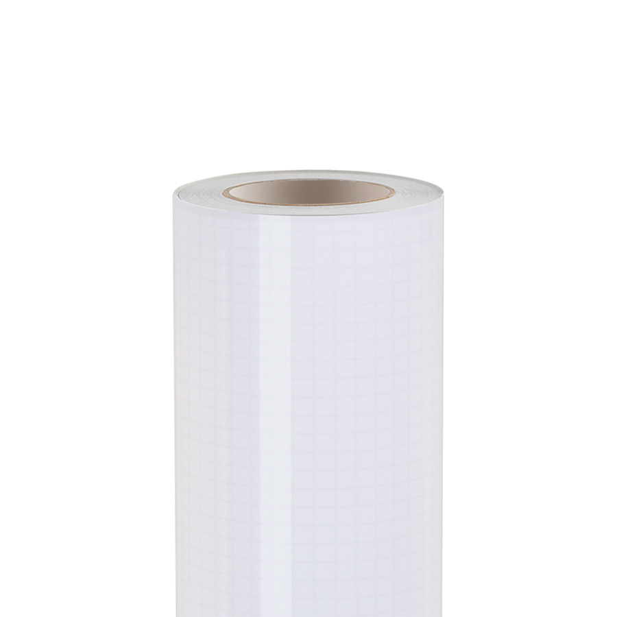 POLITAPE UV laminatas Poli-lux 700-00G 80mic, blizgi (Ritinys 1,60x50 m)